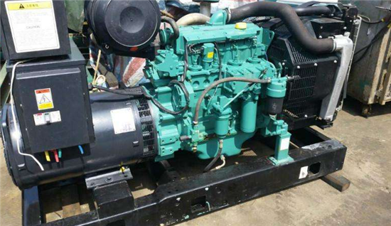 松潘柴油发电机 松潘柴油发电机